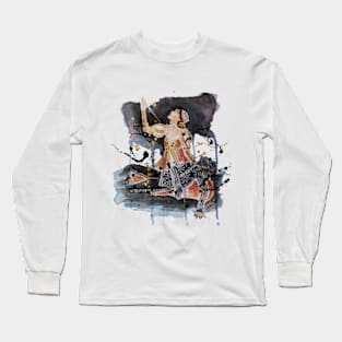 Romeo & Juliet Long Sleeve T-Shirt